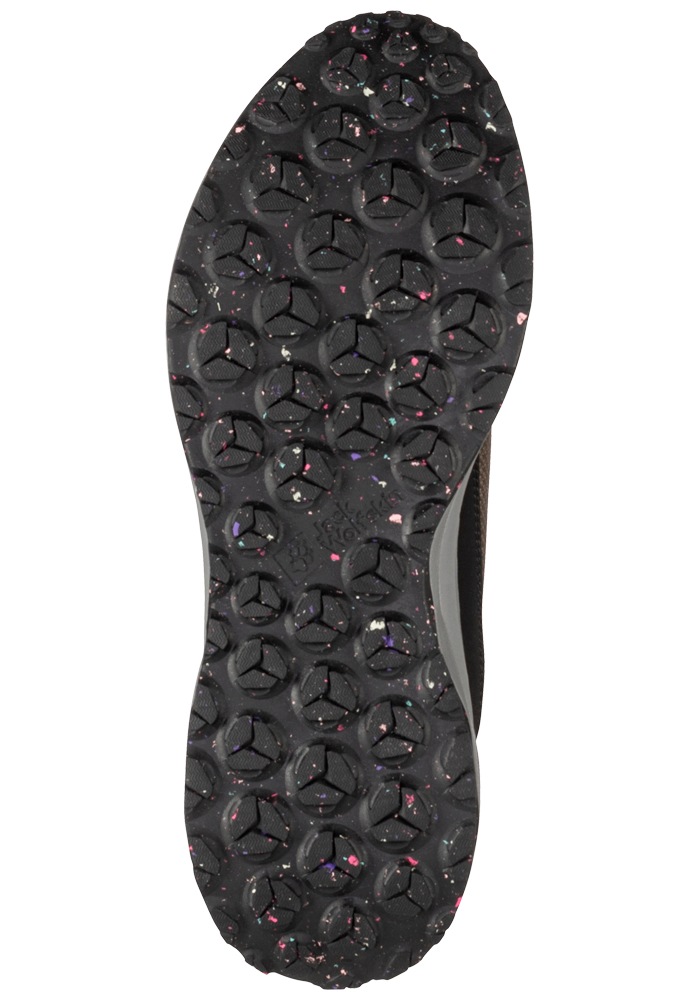 Jack Wolfskin Sneaker »DROMOVENTURE LOW M«