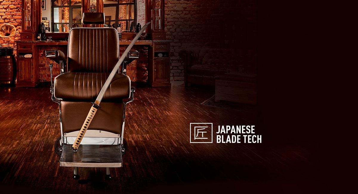 Panasonic Bartschneider »ER-SB40-K803«, 1 Aufsätze, Klingensystem mit Salonstandardeinzug