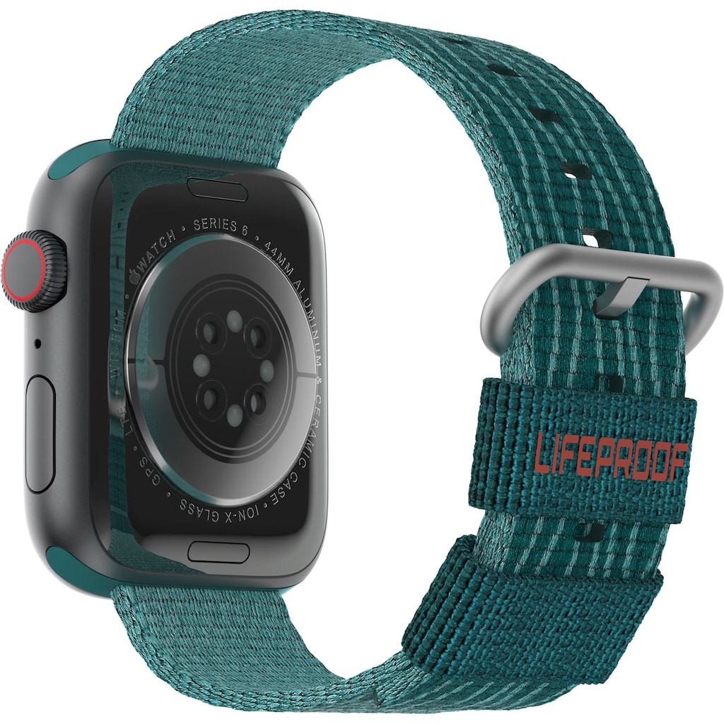 LIFEPROOF Smartwatch-Armband »Band für Apple Watch 42/44 mm«