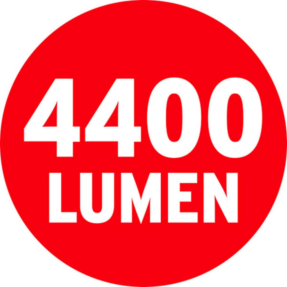 Brennenstuhl LED Außen-Wandleuchte »JARO 5050 P«, mit Bewegungsmelder