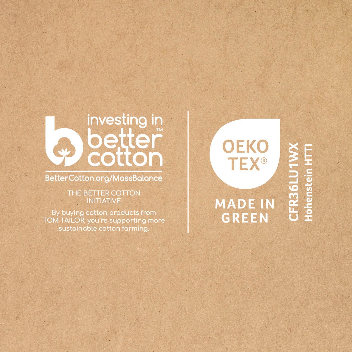 TOM TAILOR HOME Bettwäsche »LARGE CHECK in Gr. 135x200cm oder 155x220cm«, new bedroom, gewebtes Label