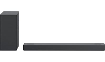 Soundbar »DS75Q«