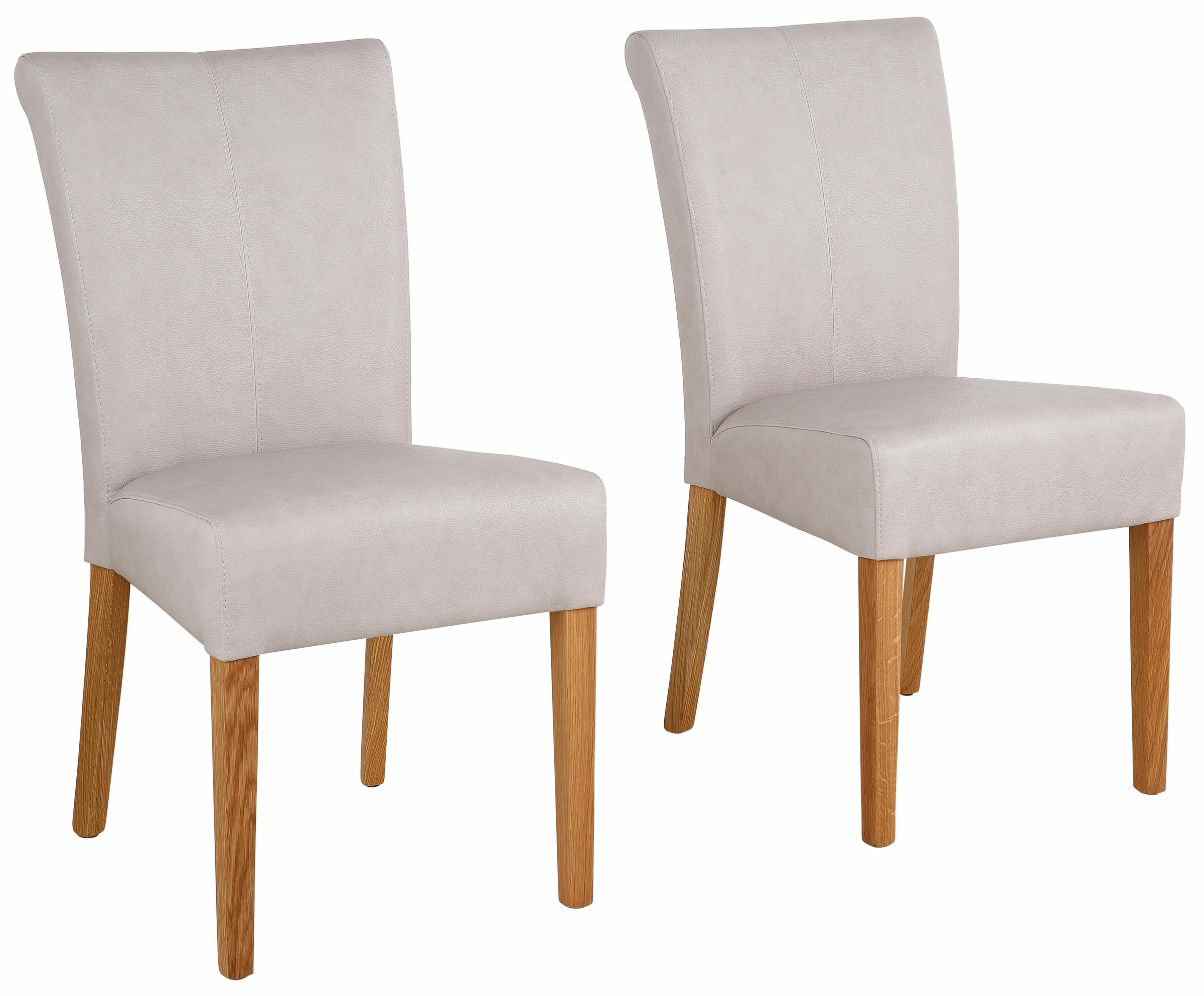 Home affaire Esszimmerstuhl »Queen Polsterstuhl BESTSELLER«, (Set), 2 St., günstig online kaufen