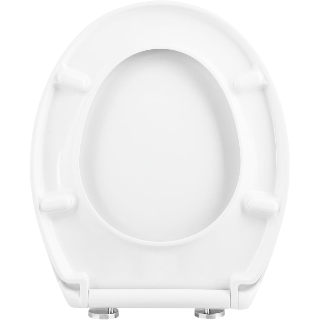 CORNAT WC-Sitz »TAROX Plus«