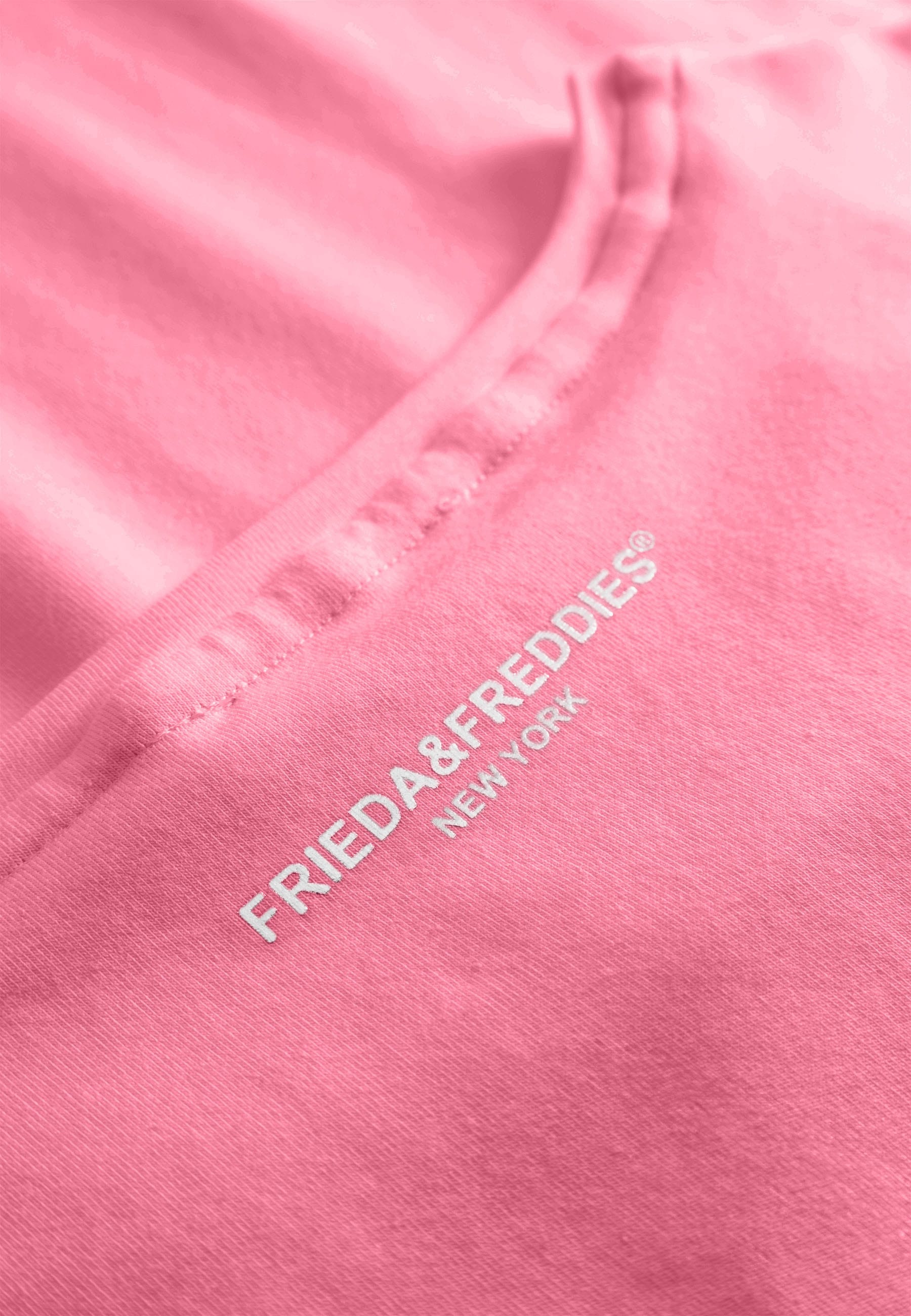Frieda & Freddies T-Shirt »Frieda & Freddies T-Shirt«