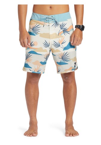 Boardshorts »Highlite Scallop 19"«