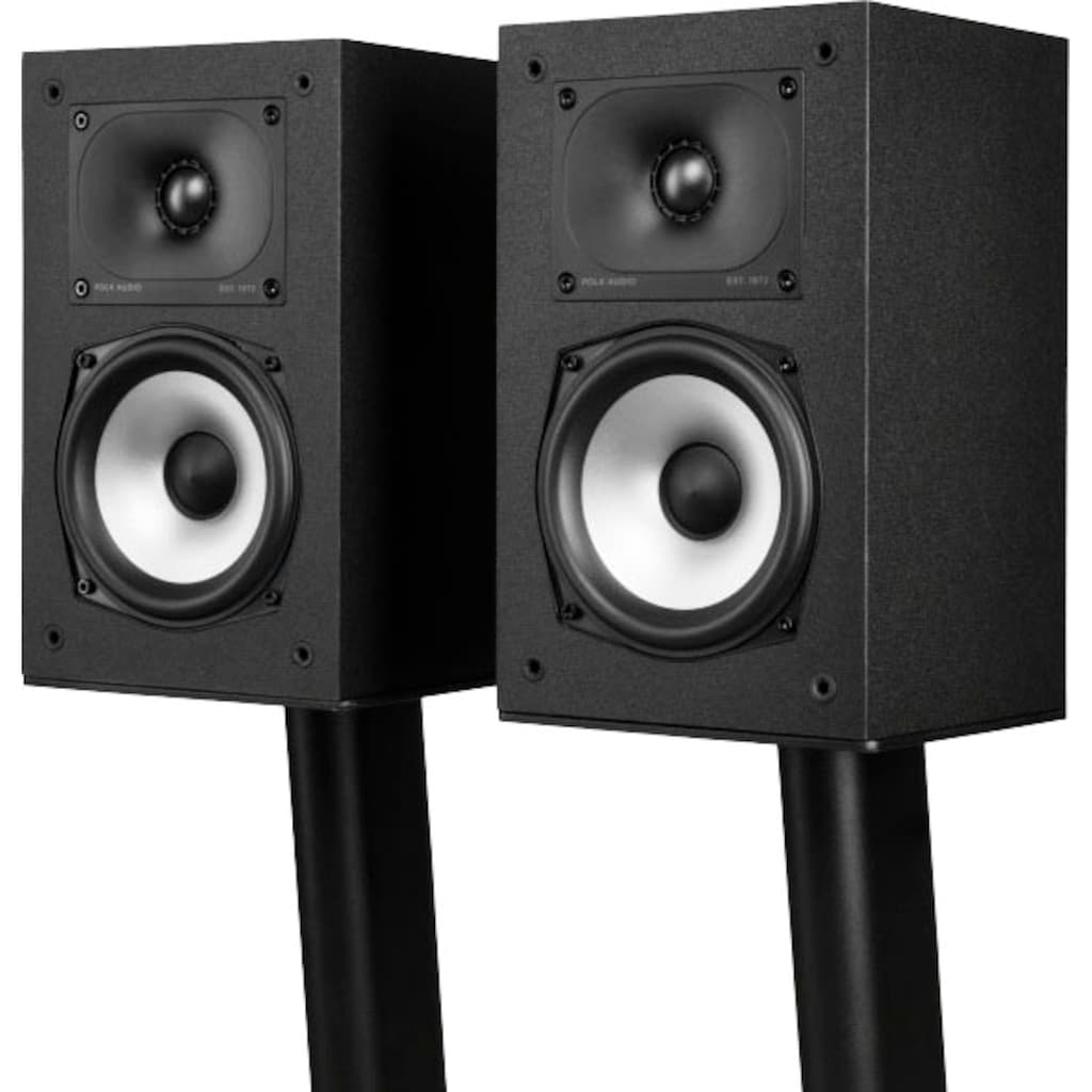 Polk Regal-Lautsprecher »MONITOR XT15«