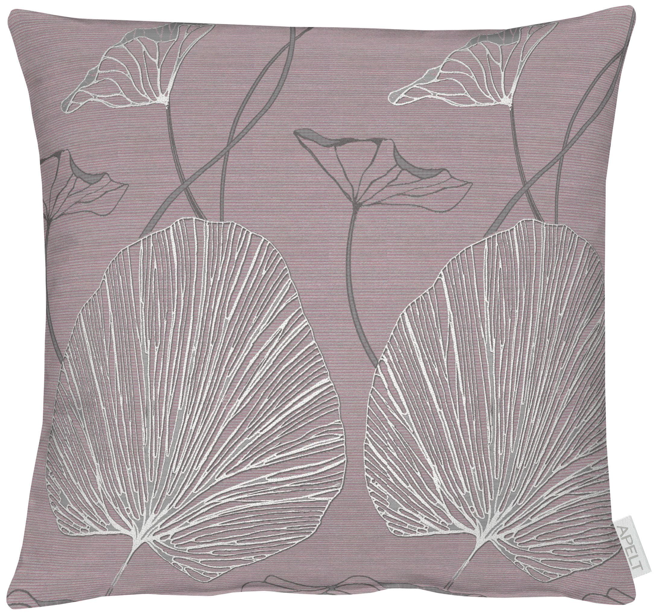 APELT Kissenhülle »Nora« günstig online kaufen