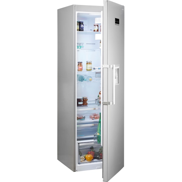 Sharp Vollraumkühlschrank »SJ-LC41CHDIE«, SJ-LC41CHDIE-EU, 186 cm hoch,  59,5 cm breit jetzt im %Sale