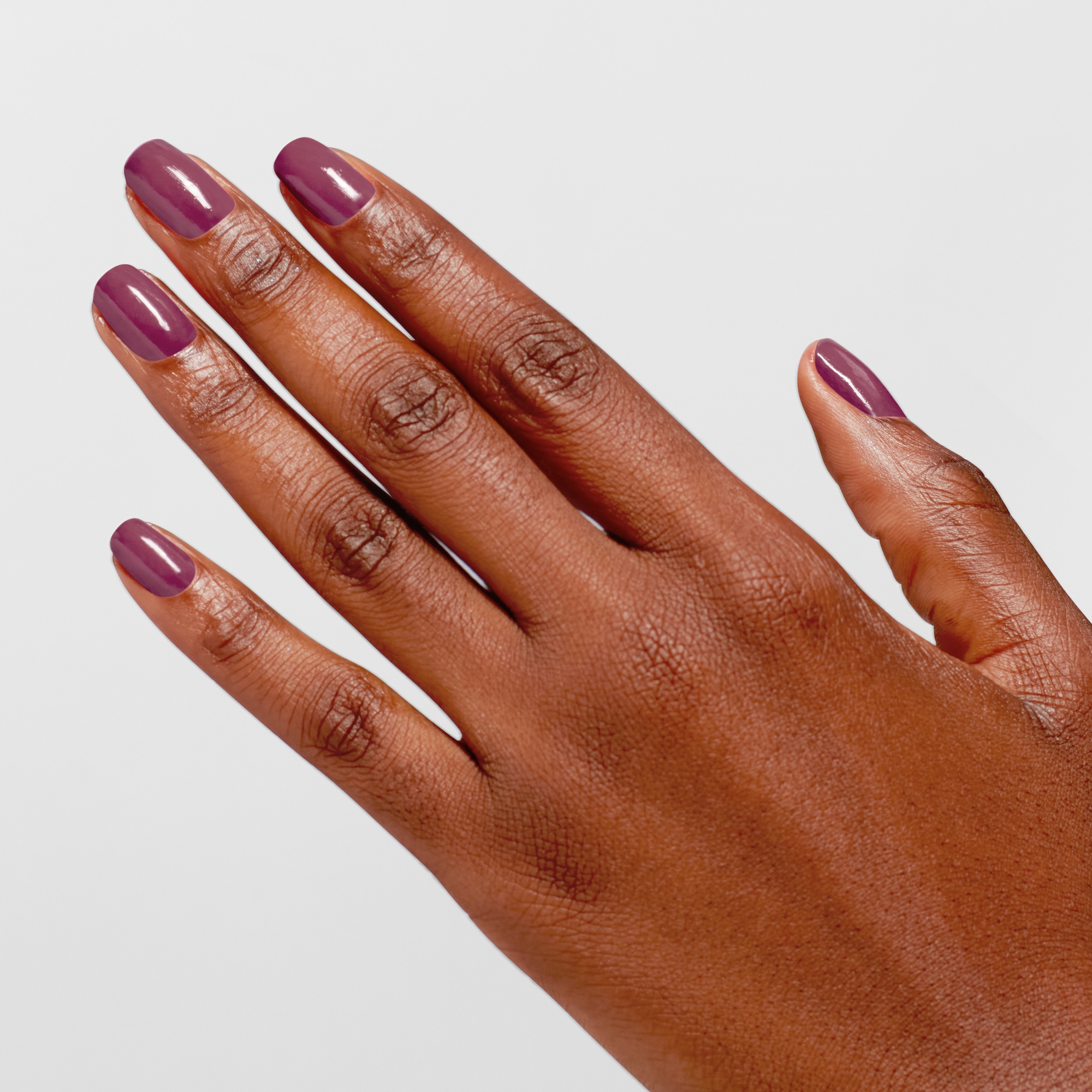 OPI Nagellack »Infinite Shine® Times Infinity« deckend, glänzend, langanhaltend, splitterfest, gelartiges Finish