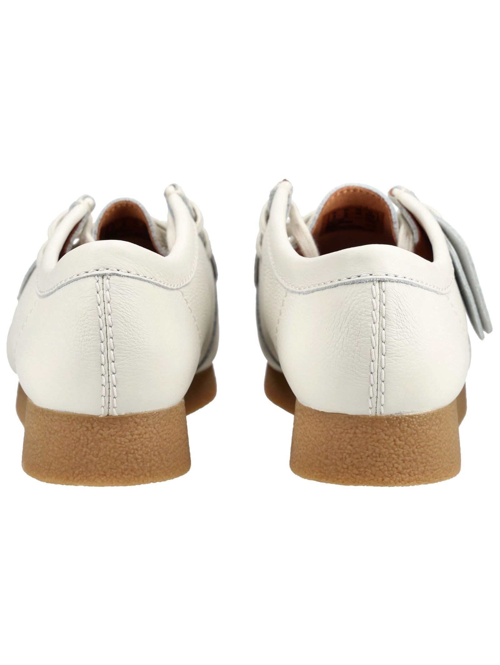 Clarks Schnürschuh »Clarks Halbschuhe Leder«