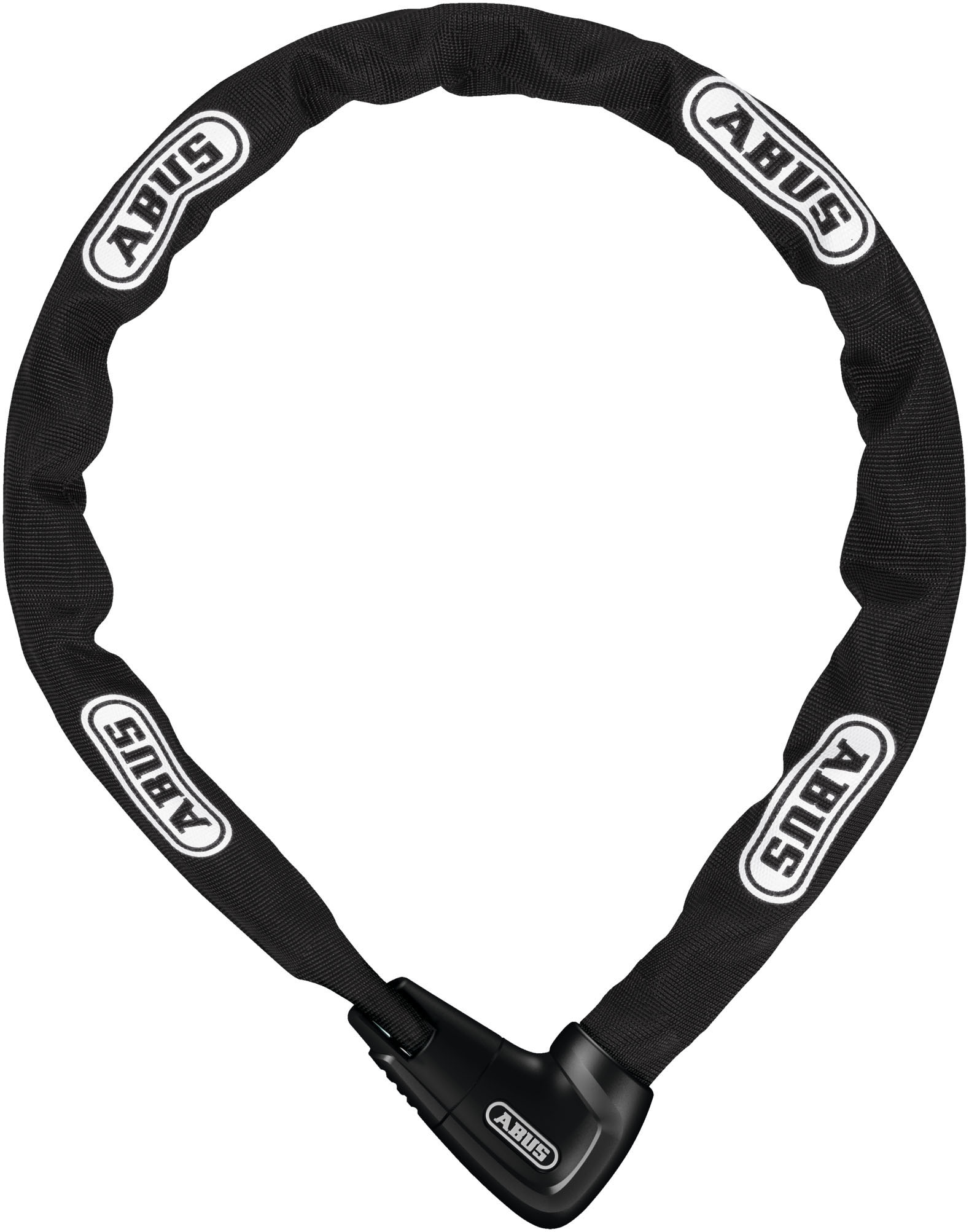 ABUS Kettenschloss »Steel-O-Chain 9808K«