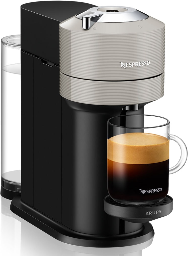 Nespresso Kapselmaschine XN910B Vertuo Next jetzt im %Sale