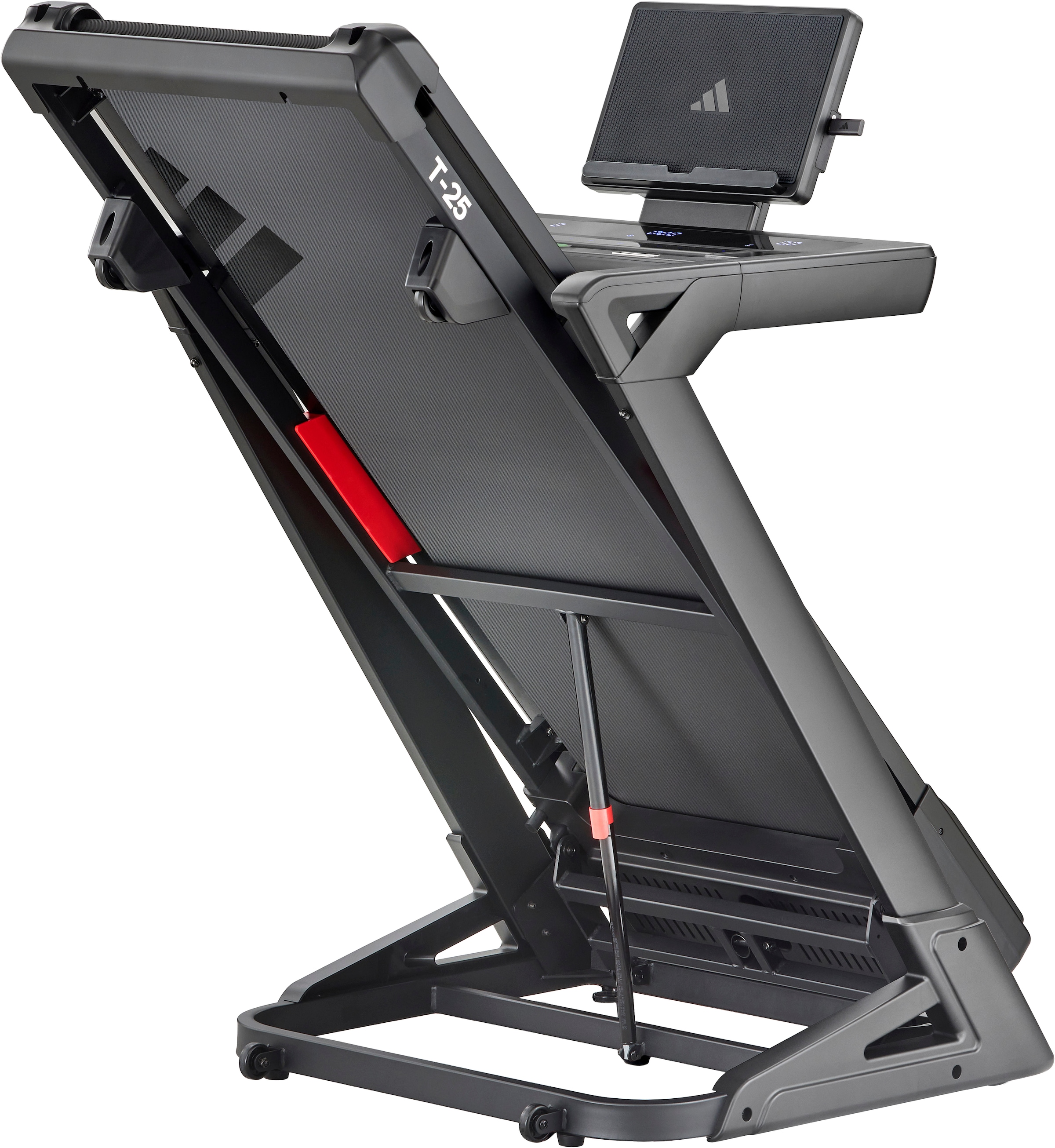 adidas Performance Laufband »Adidas T-25 Treadmill« bis max. 19 km/h, mit Steigung, 135kg max. Benutzergewicht
