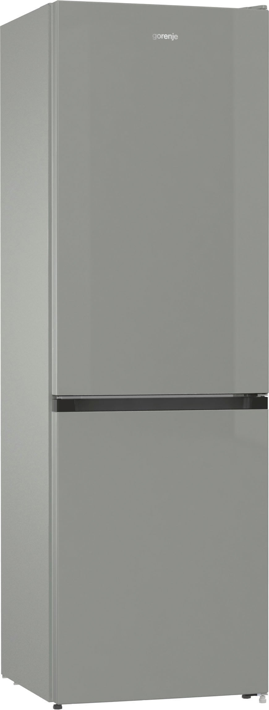 GORENJE Kühl-/Gefrierkombination »RK6192ES4«