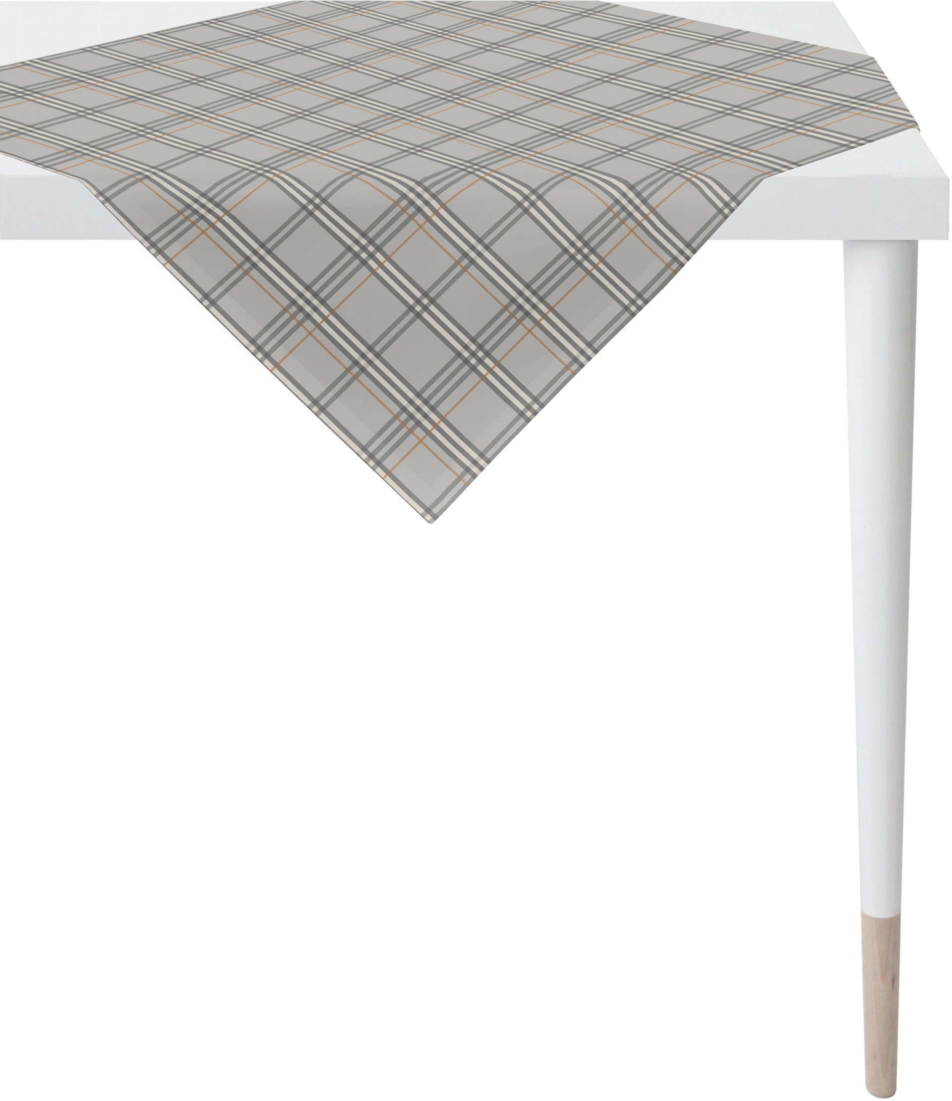 APELT Mitteldecke »9538 CHALET STYLE« Digitaldruck günstig online kaufen