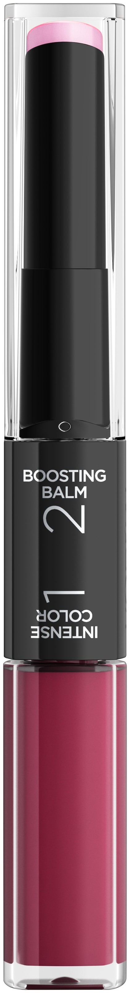 L'ORÉAL PARIS Lippenstift »L'Oréal Paris Infaillible 2-Step«