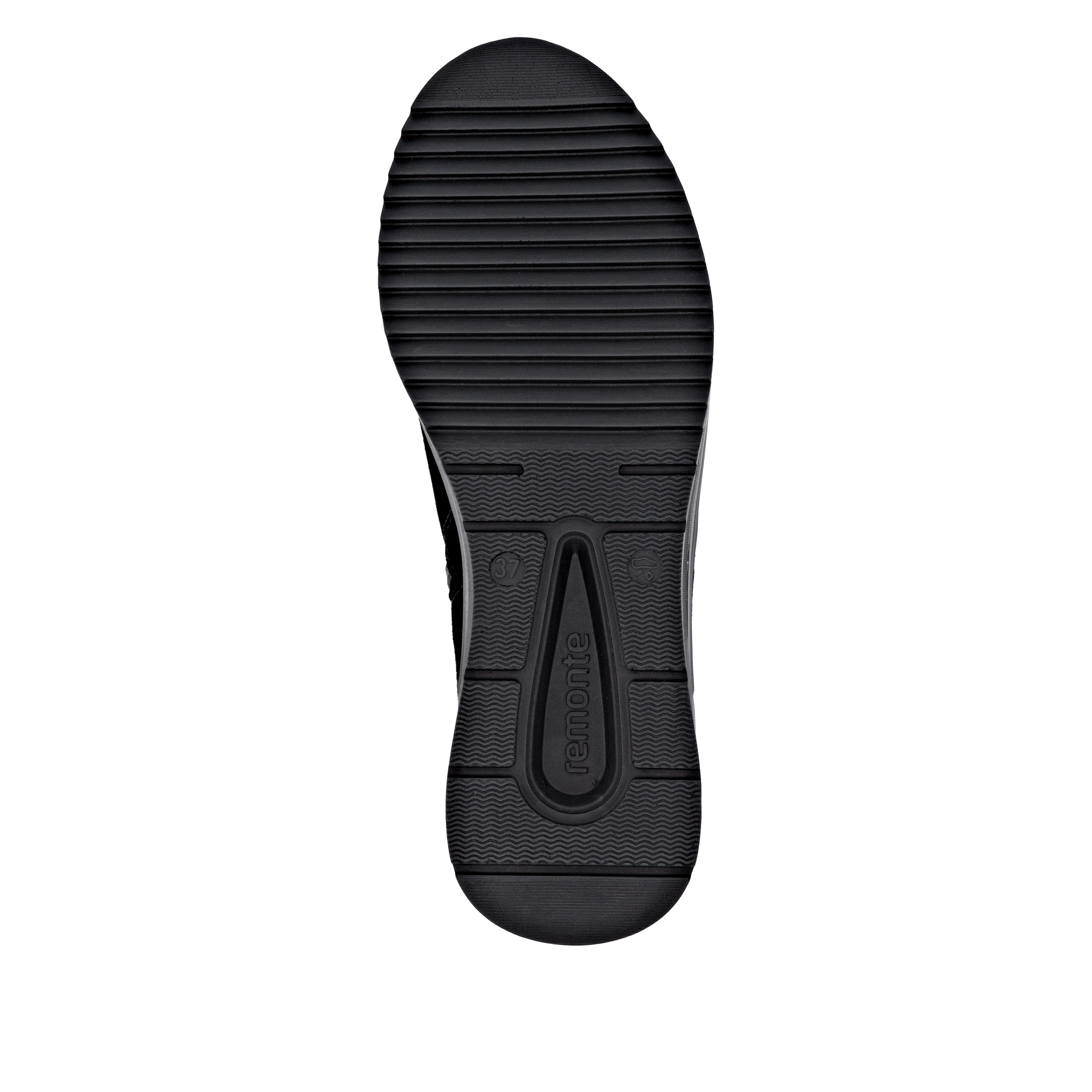 Remonte Keilsneaker, Boots, Chelseaboots, Stiefelette mit Softfußbett