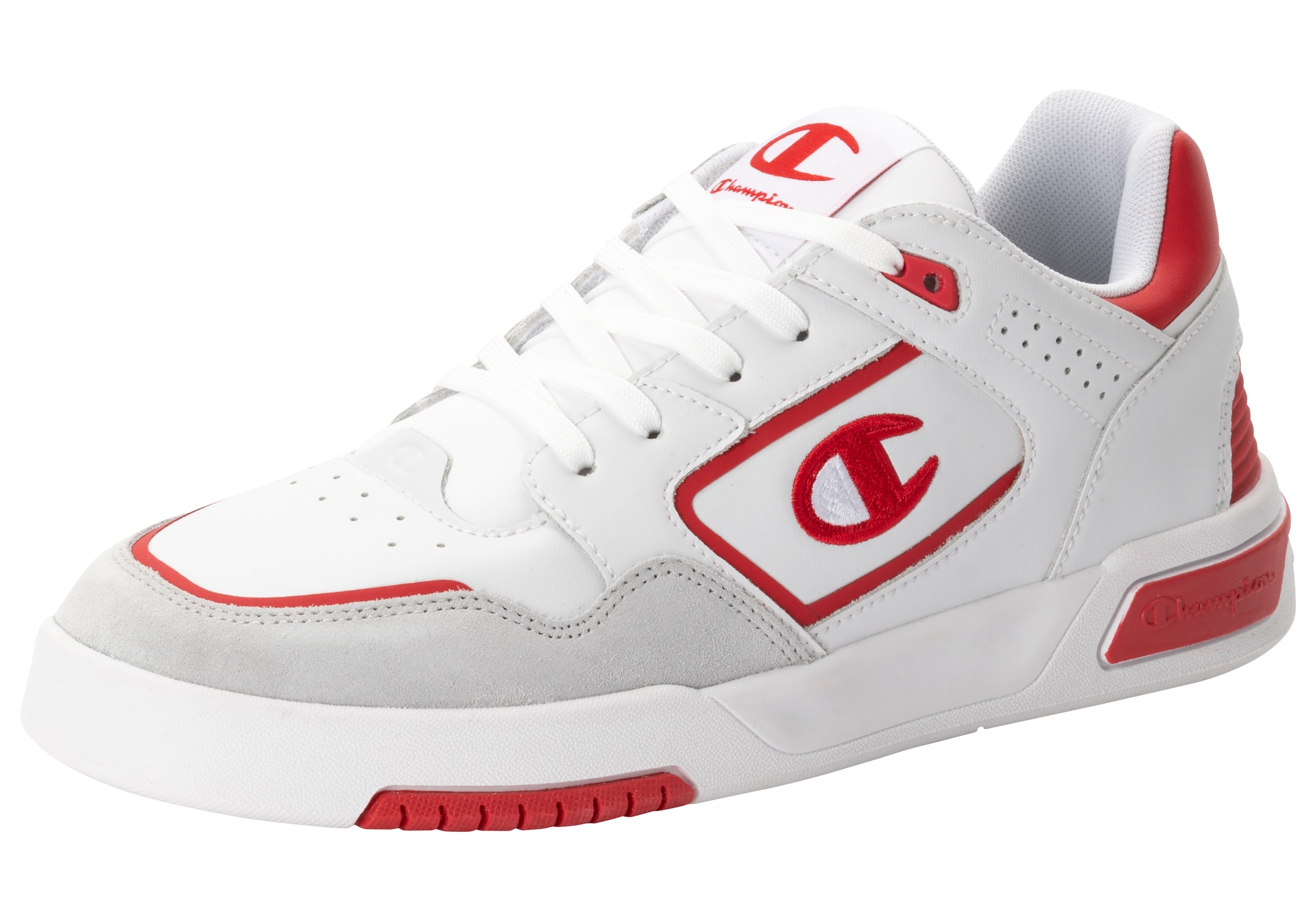 Champion Sneaker Z80 LOW online bestellen Quelle