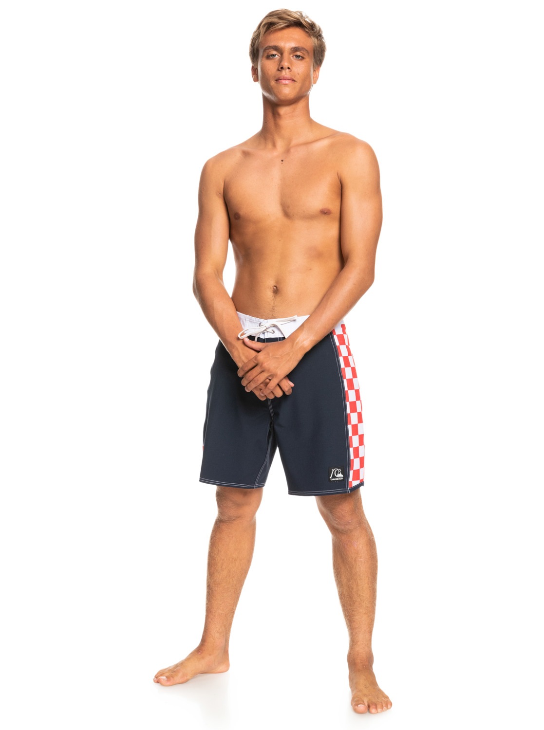 6. Bild von Quiksilver Boardshorts »Original Arch 18"«