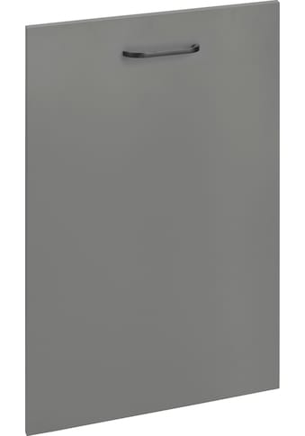 OPTIFIT Frontblende »Elga«, für vollintegrierbaren Geschirrspüler, Breite 45 cm kaufen