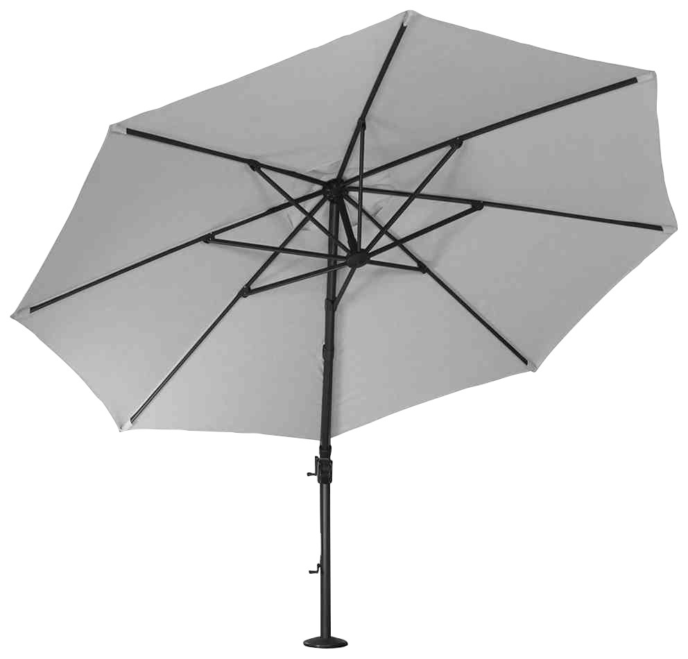 Siena Garden Ampelschirm »Alphawing N+«