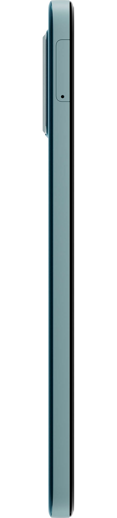 4. Bild von Nokia Smartphone »G22«, Lagoon Blue, 16,56 cm/6,52 Zoll, 50 MP Kamera