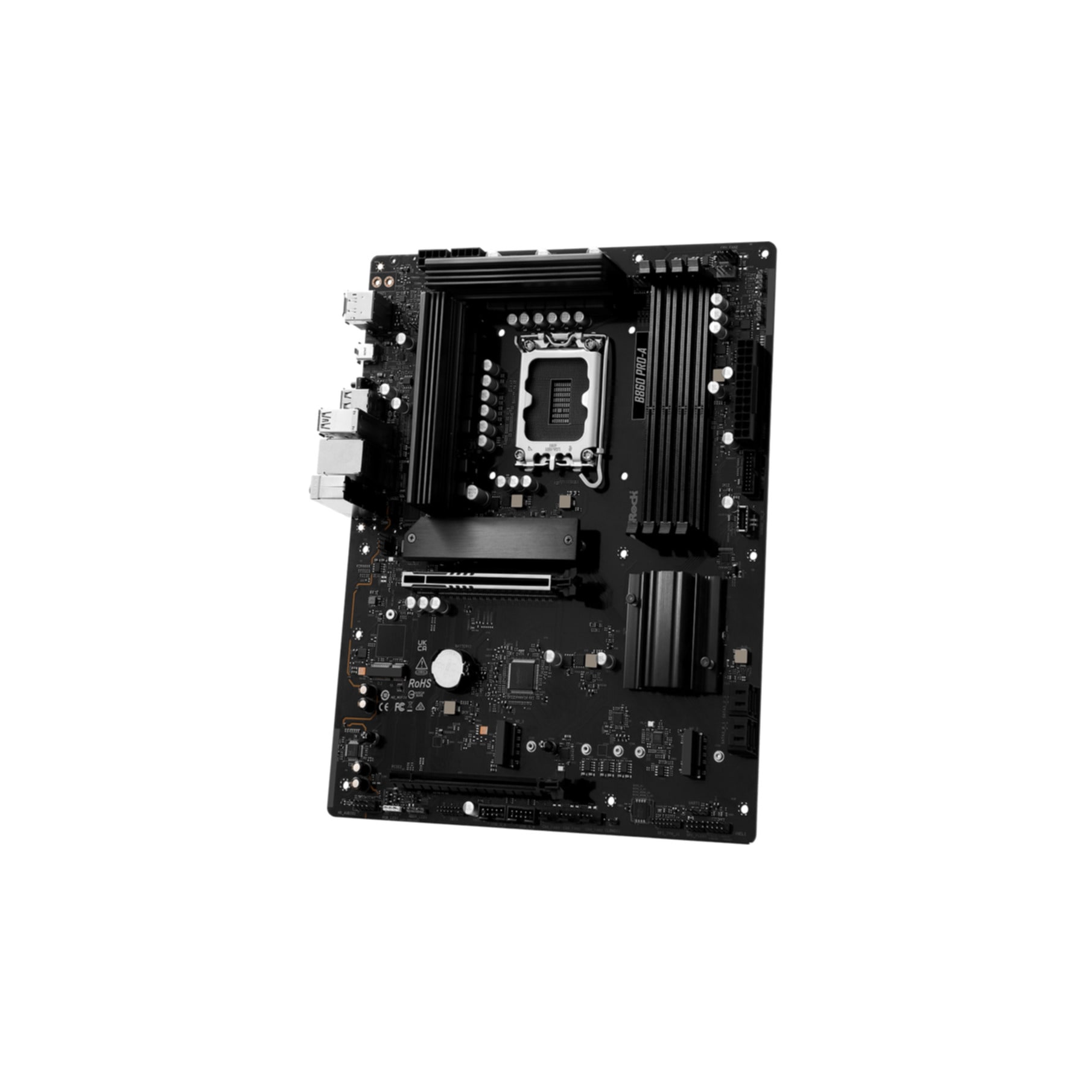 Asrock Mainboard »B860 Pro-A«