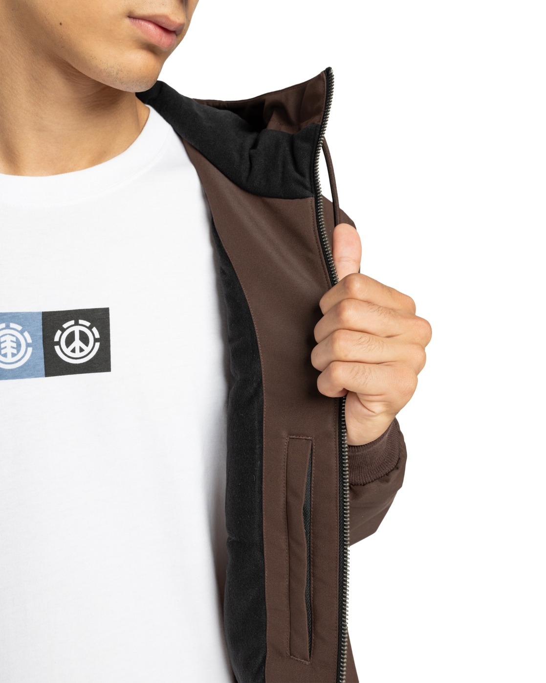 Element Bomberjacke »Dulcet«