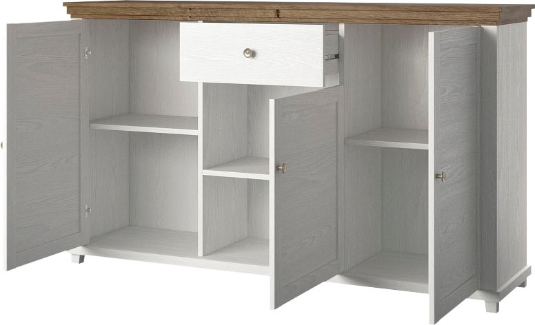 Home affaire Sideboard »EVORA«
