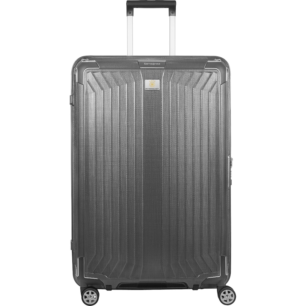 Samsonite Hartschalen-Trolley »Lite Box, 75 cm«