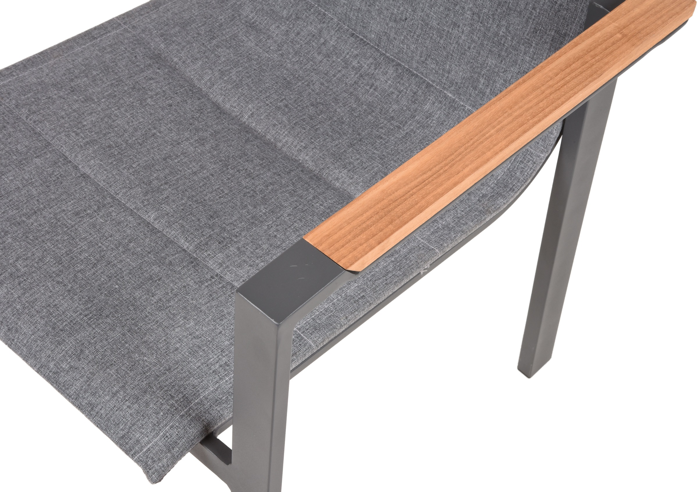 Garden Pleasure Garten-Essgruppe »DAVINA Set 07« 9 Stk. tlg.