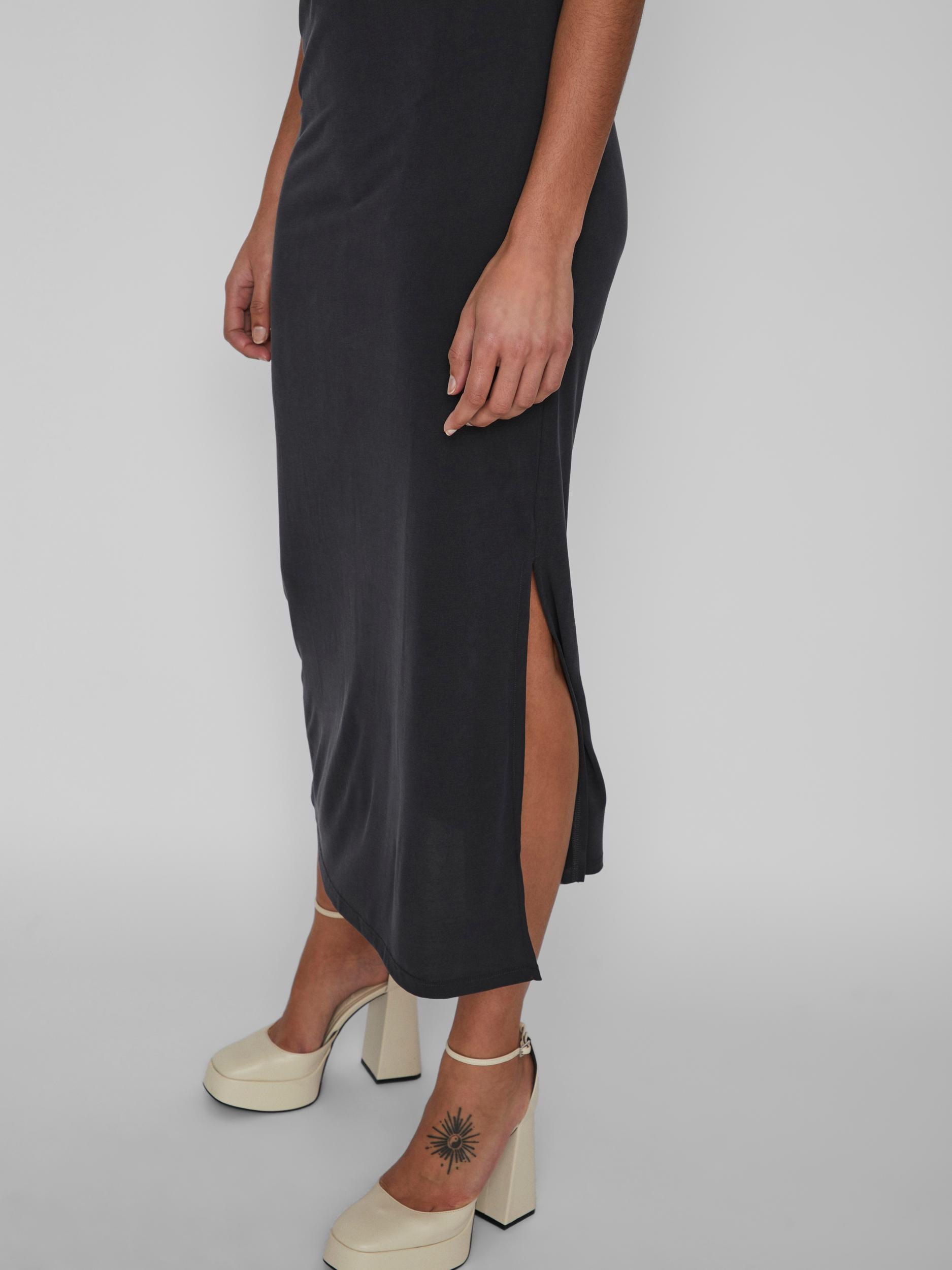 Vila Maxirock »VIMODALA HW MAXI SKIRT - NOOS«