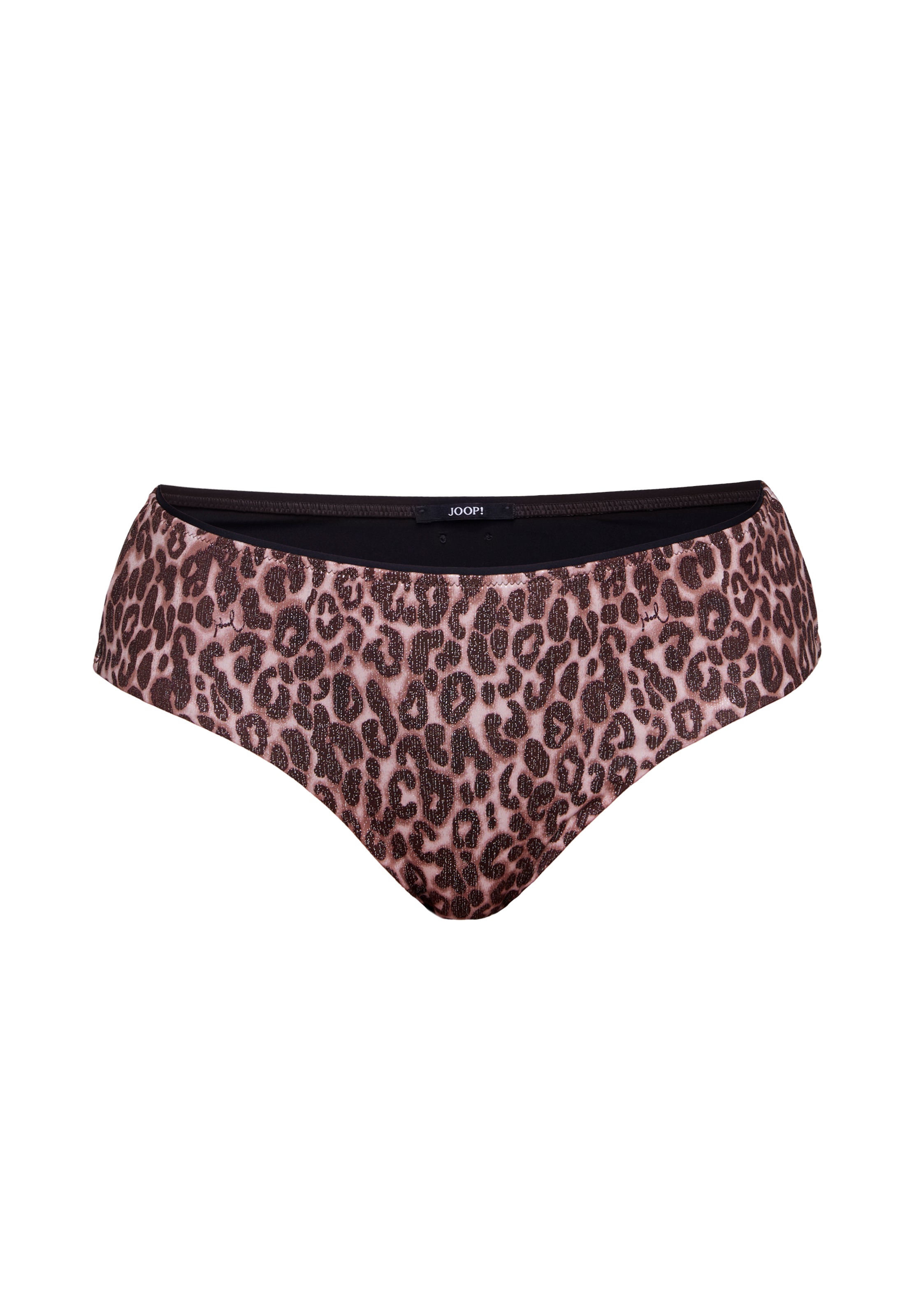 JOOP! Bikini-Hose »Leopard Beach«