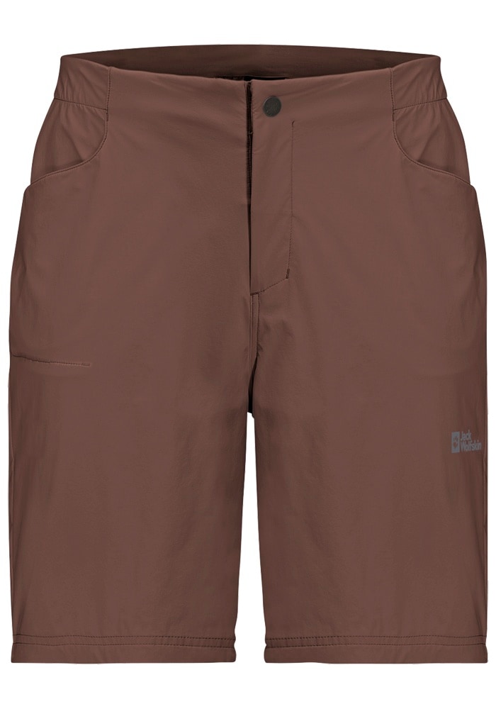 Jack Wolfskin Shorts »GRAVEX SHORTS M«