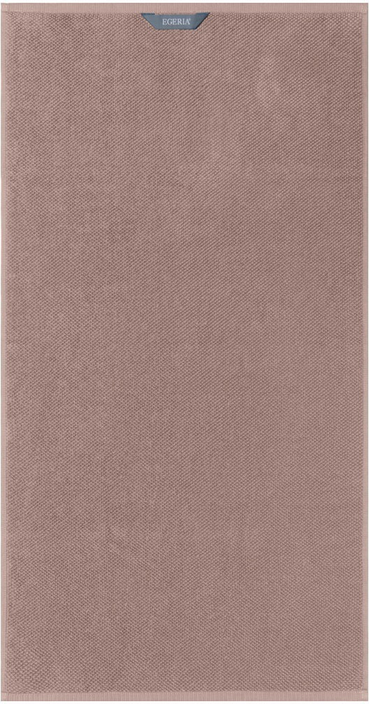 Egeria Handtücher »BOSTON«, (2 St., 2er Set Handtücher 50 x 100 cm), neues günstig online kaufen