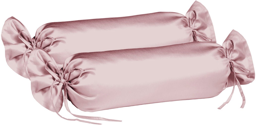 fleuresse Kissenbezüge "Colours" edler, bügelfreier Interlock-Jersey aus 10 günstig online kaufen