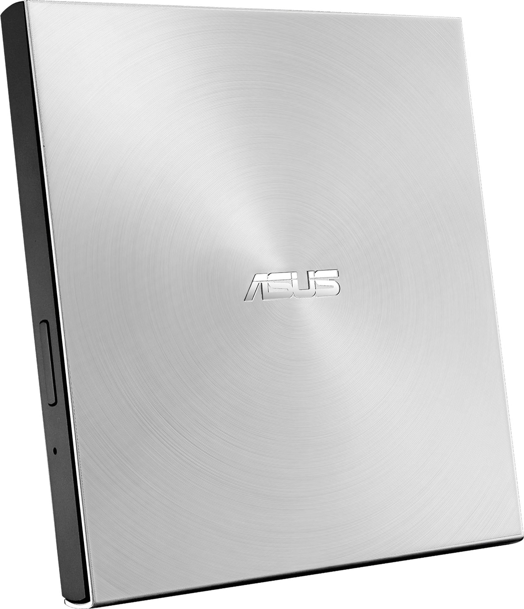 Asus Disc-Laufwerk »SDRW-08U8M-U«, (USB Type-C DVD 8 fachx/CD 24 fachx)