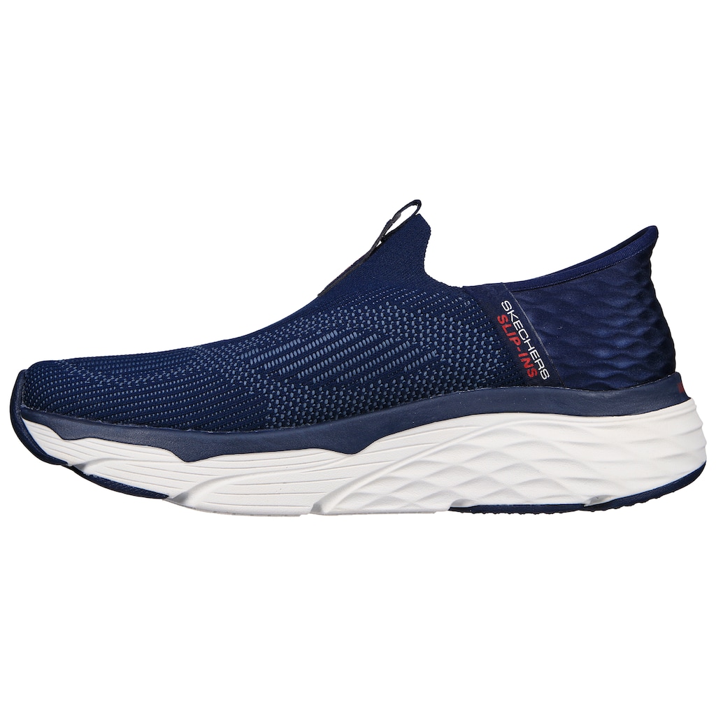 Skechers Slip-On Sneaker »MAX CUSHIONING ELITE-ADVANTAGEOUS«