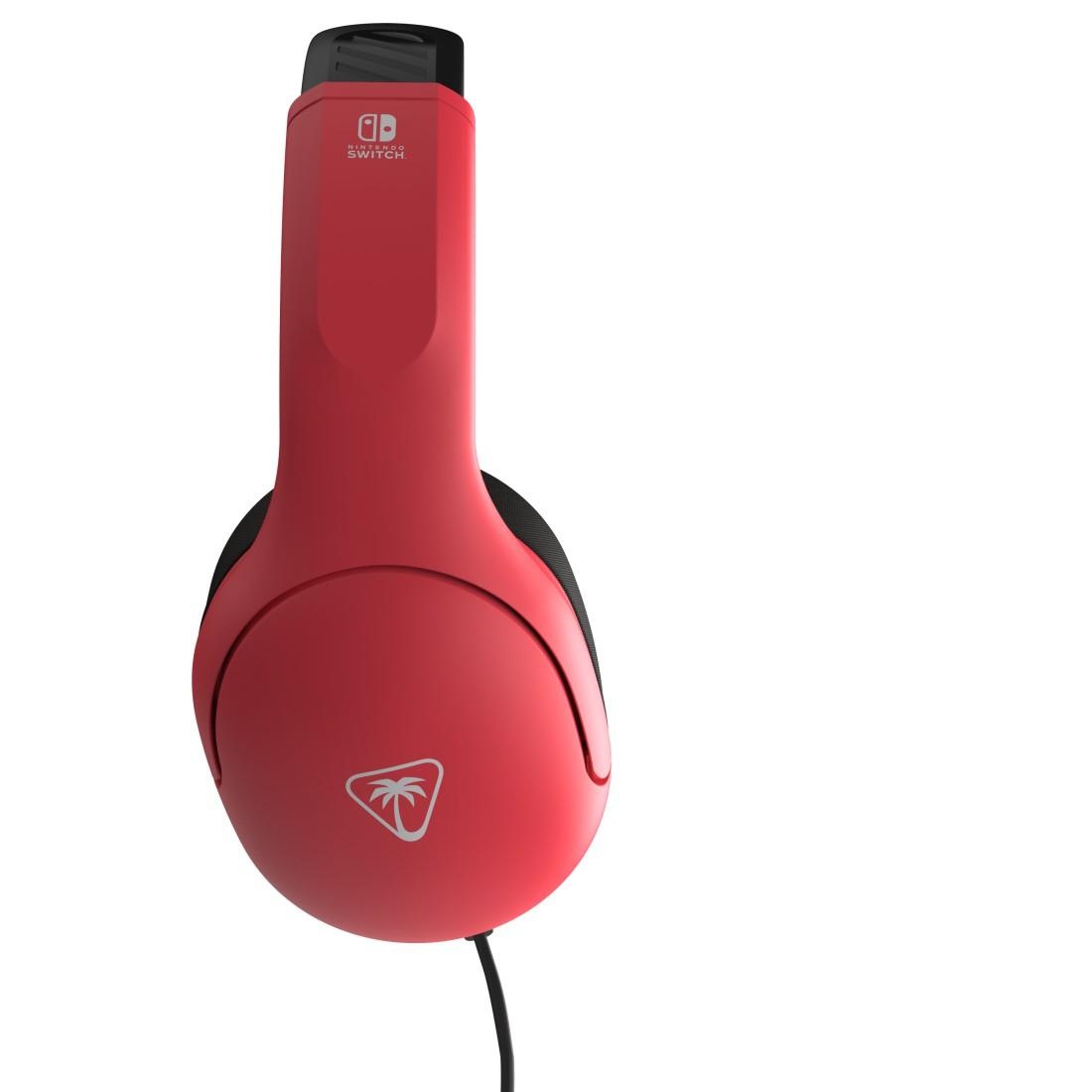 Turtle Beach Gaming-Headset »NSW Airlite Fit« Geräuschisolierung | Stummschaltung