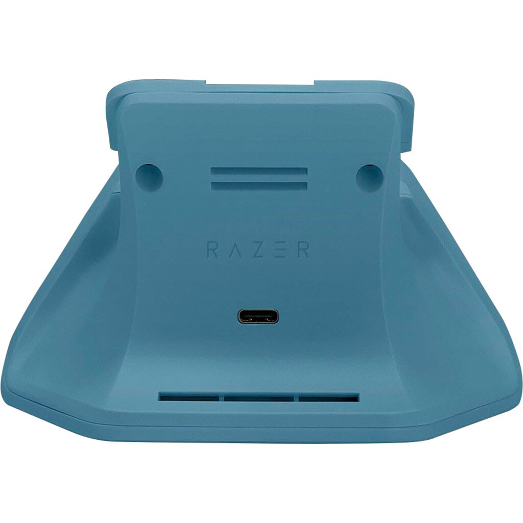 RAZER Konsolen-Ladestation »Universal Quick Charging Stand for Xbox«, (1 St.)