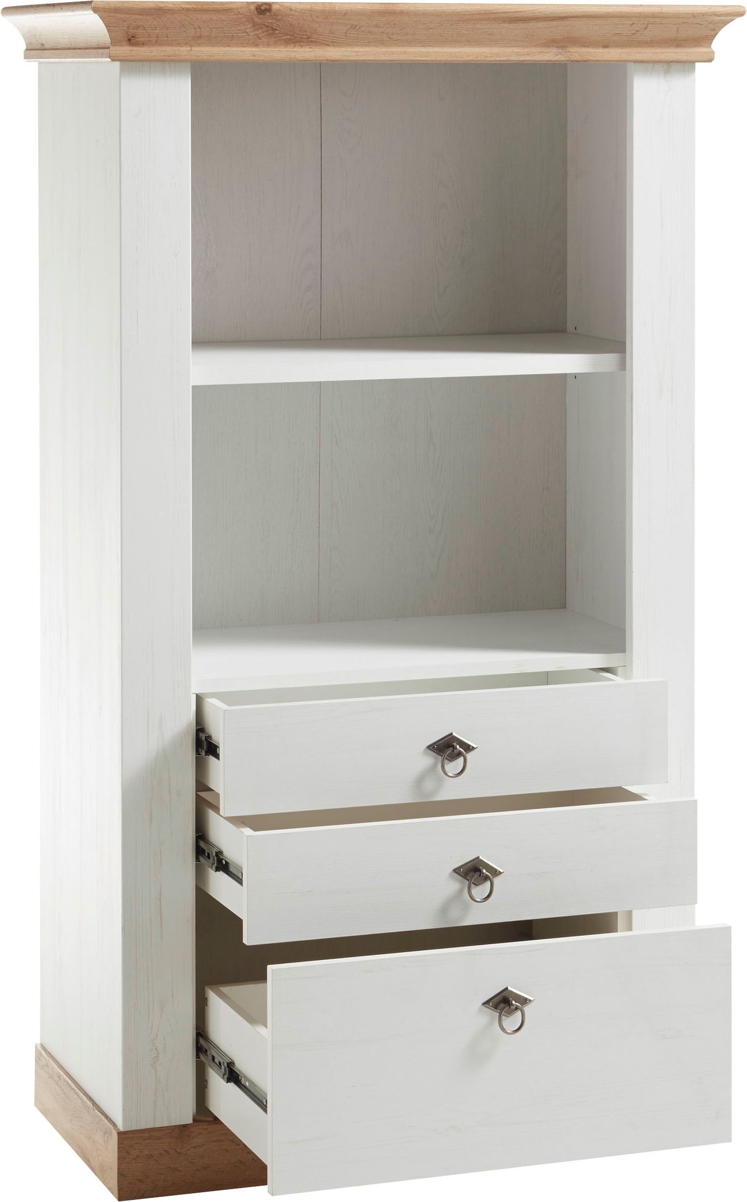 Home affaire Wandregaltisch »CREMONA«, Breite ca. 82 cm