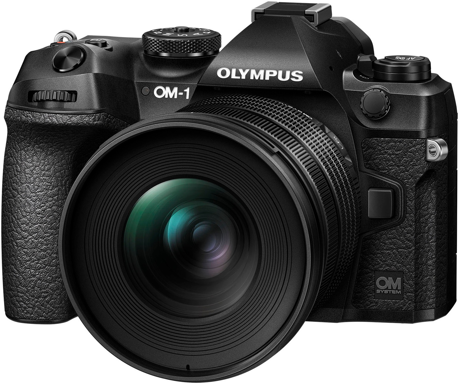 OM SYSTEM Objektiv »M.Zuiko Digital ED 8-25mm f4 Pro«