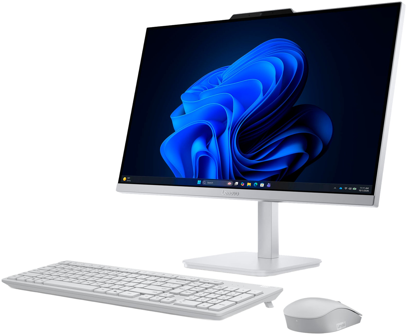 Lenovo All-in-One PC »A105 24«