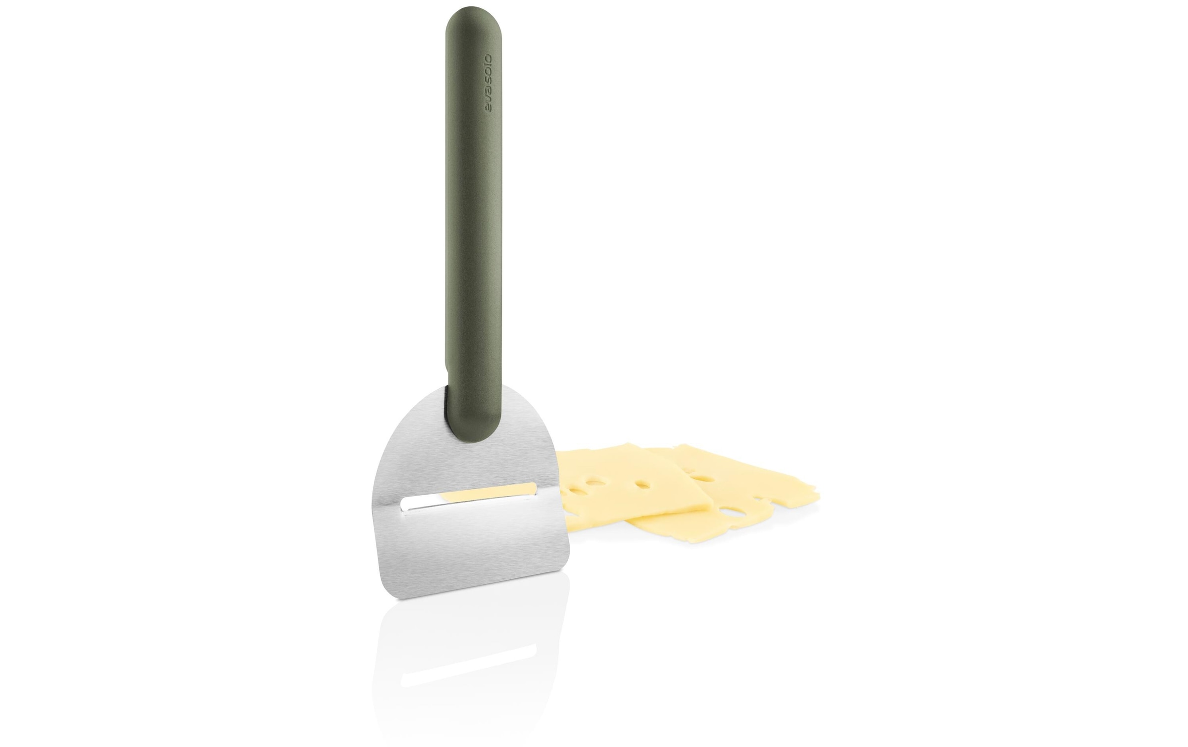 Eva Solo Käsereibe »18cm Green Tools«