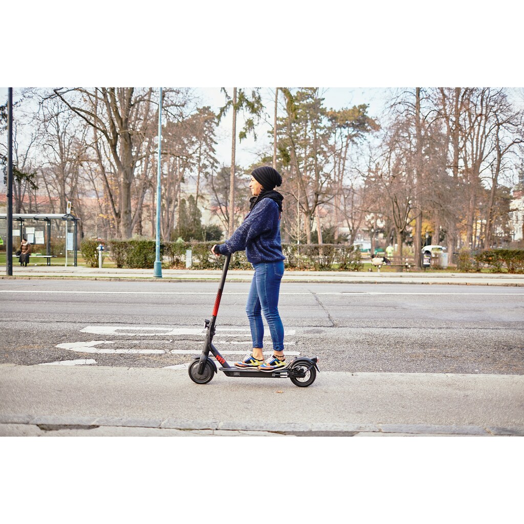 Doc.green E-Scooter »ESA 1919 EKFV«, 20 km/h, 22 km