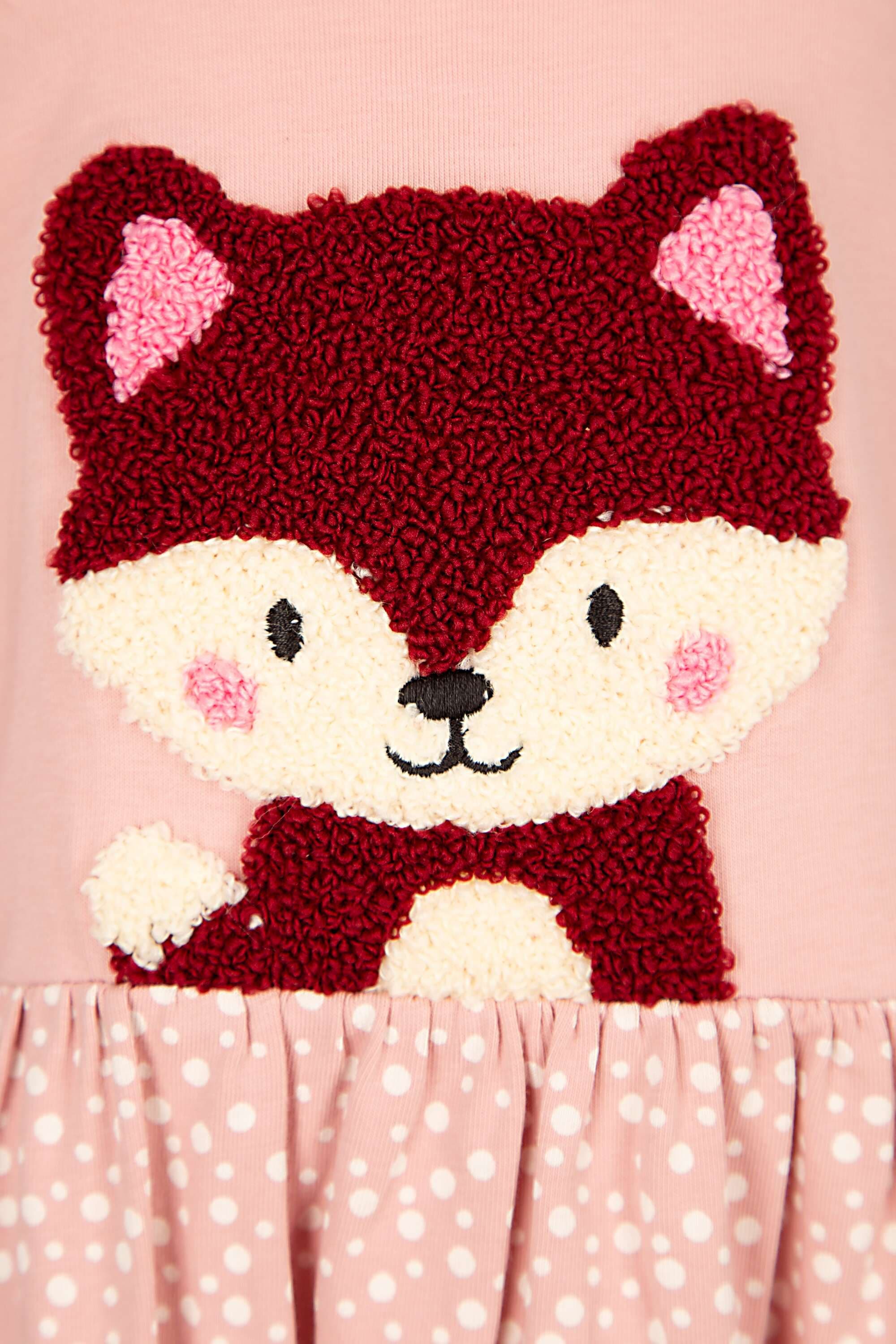 happy girls Sommerkleid »dress«