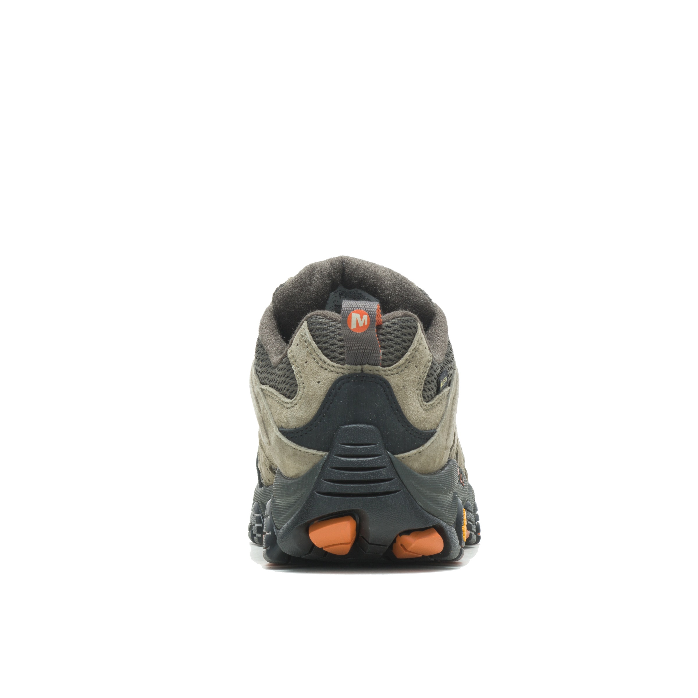 Merrell Wanderschuh »MOAB 3 GORE-TEX®«  wasserdicht dank Gore-Tex Membrane