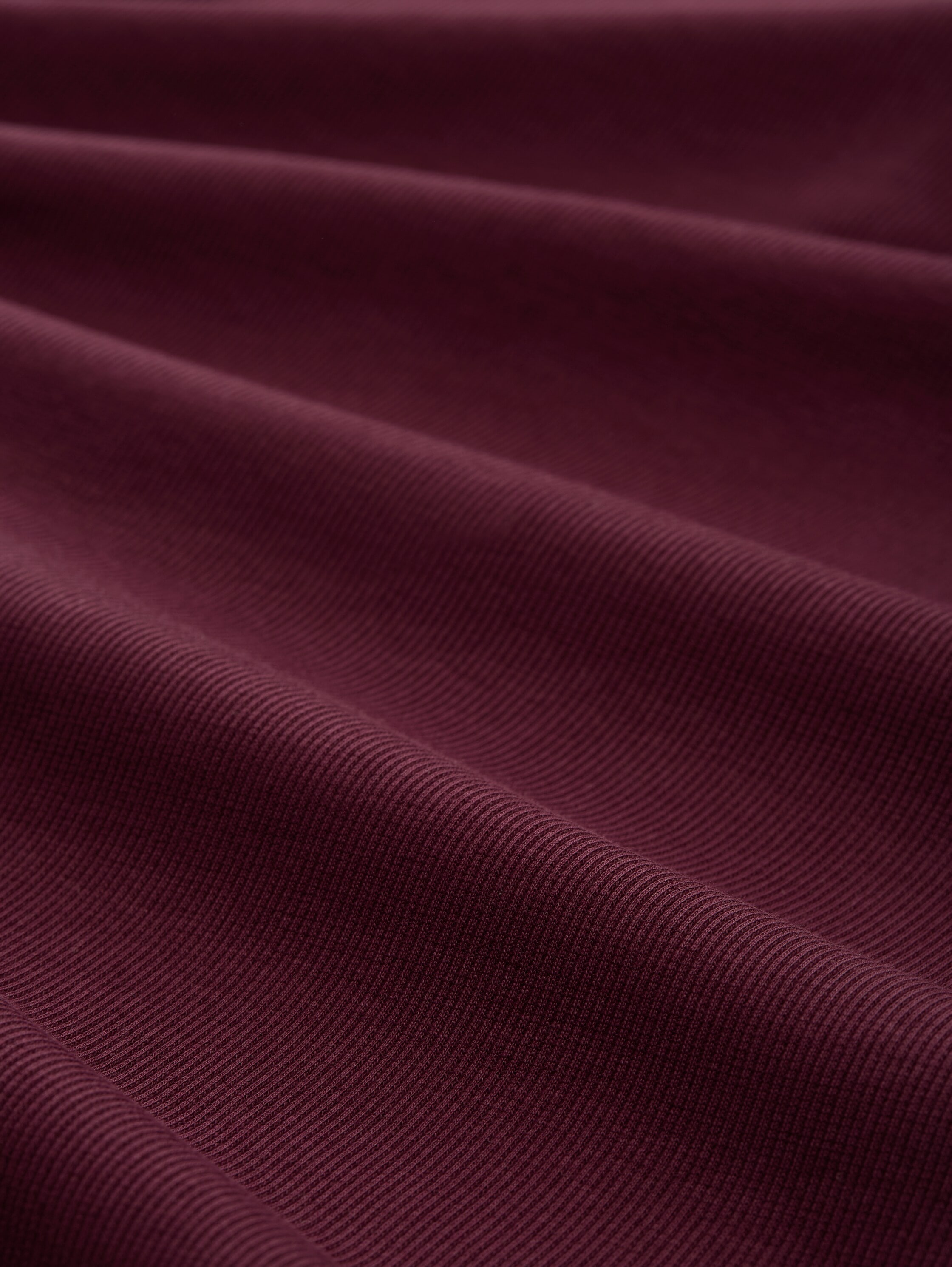 TOM TAILOR Henleyshirt, mit Turn-Up-Arm