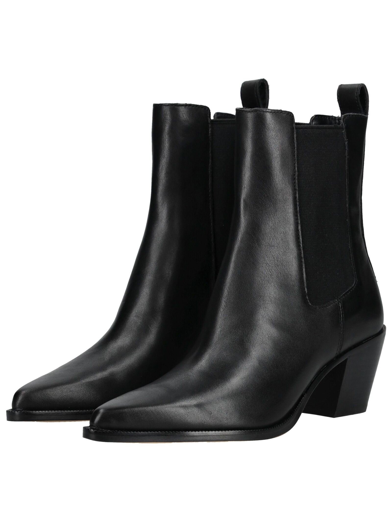 Dolce Vita Stiefelette »Dolce Vita Stiefelette Leder/Textil«